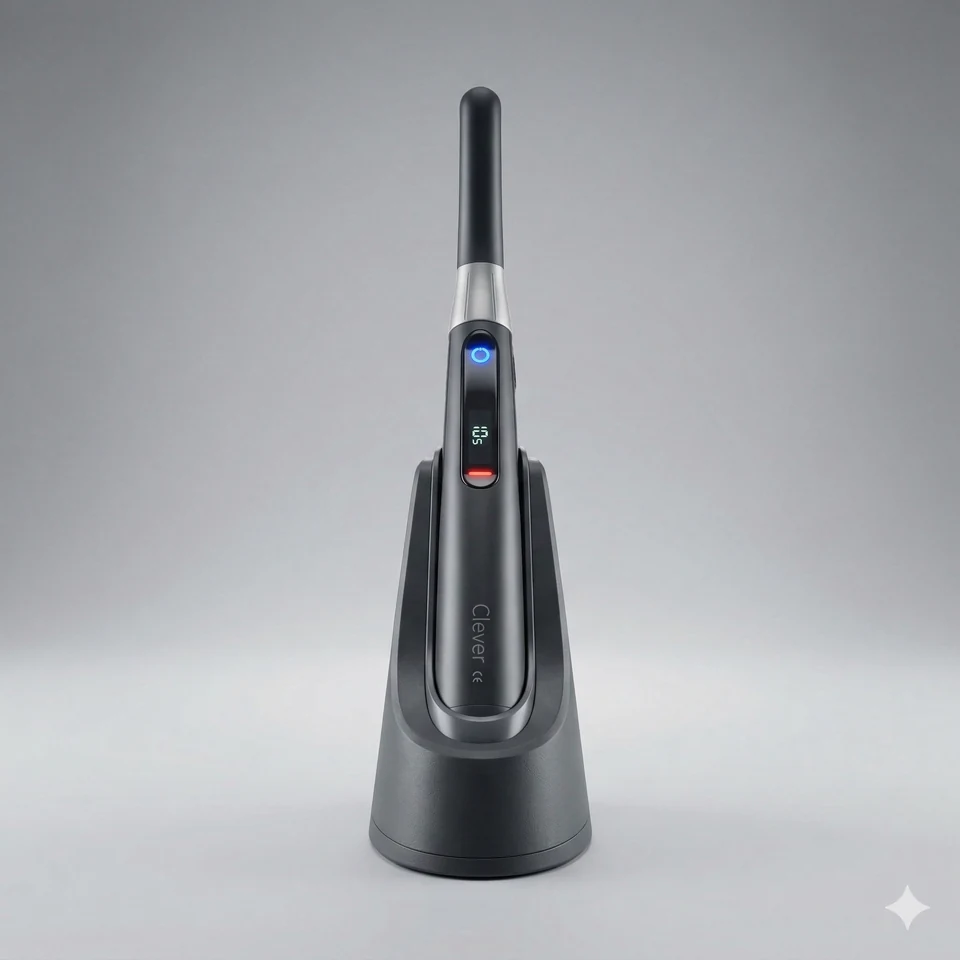 Clever Light Cure, product view 1 of 2