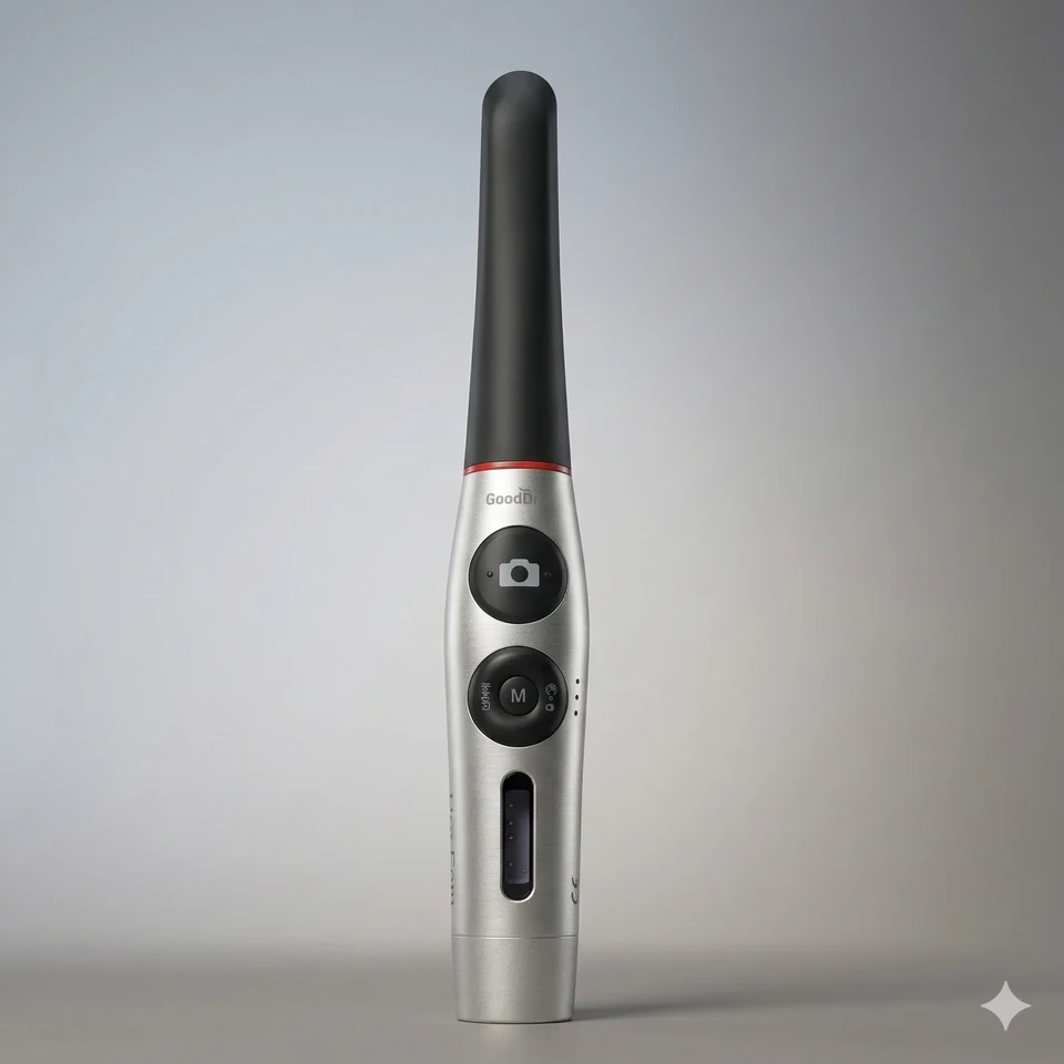 Drs camV Intraoral Camera, product view 1 of 1