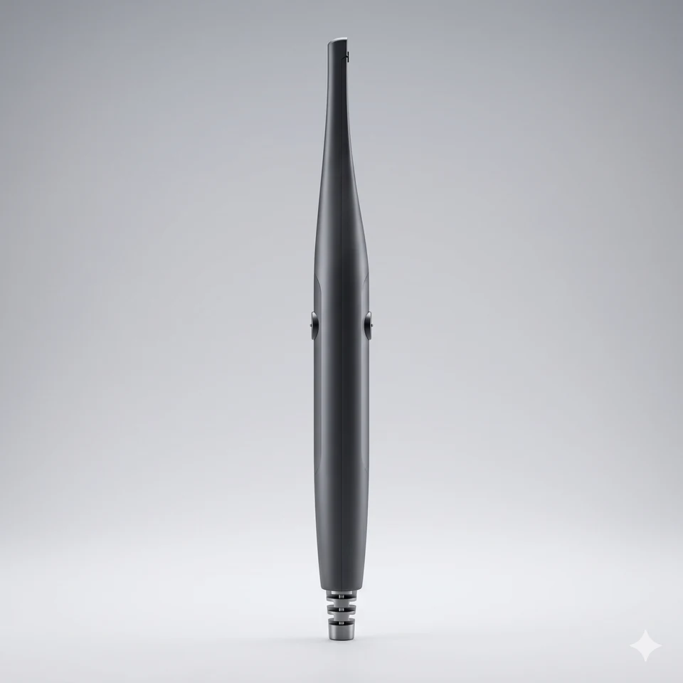 Ezshot SE Intraoral Camera, product view 1 of 2