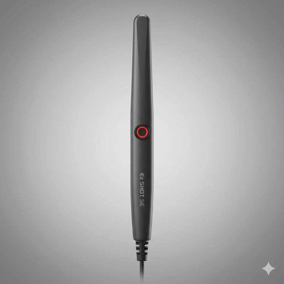 Ezshot SE Intraoral Camera, product view 2 of 2